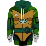 personalized-new-york-jets-superhero-armor-green-hoodie-best-selling