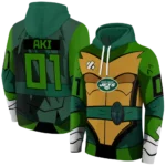 personalized-new-york-jets-superhero-armor-green-hoodie-best-selling