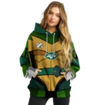 personalized-new-york-jets-superhero-armor-green-hoodie-best-selling