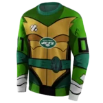personalized-new-york-jets-superhero-armor-green-hoodie-best-selling
