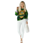 personalized-new-york-jets-superhero-armor-green-hoodie-best-selling