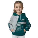 personalized-philadelphia-eagles-abstract-shape-green-hoodie-best-selling