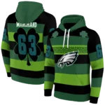personalized-philadelphia-eagles-celtic-patterns-green-hoodie-best-selling