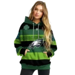 personalized-philadelphia-eagles-celtic-patterns-green-hoodie-best-selling