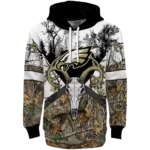 personalized-philadelphia-eagles-forest-silhouette-hoodie-best-selling
