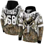 personalized-philadelphia-eagles-forest-silhouette-hoodie-best-selling