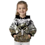 personalized-philadelphia-eagles-forest-silhouette-hoodie-best-selling