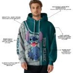 personalized-philadelphia-eagles-stitch-green-hoodie-best-selling