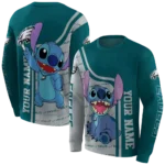 personalized-philadelphia-eagles-stitch-green-hoodie-best-selling