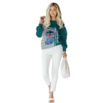 personalized-philadelphia-eagles-stitch-green-hoodie-best-selling