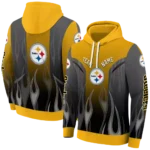 personalized-pittsburgh-steelers-flame-design-gold-hoodie-best-selling