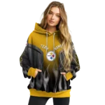 personalized-pittsburgh-steelers-flame-design-gold-hoodie-best-selling