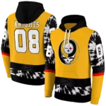 personalized-pittsburgh-steelers-grateful-vibes-gold-hoodie-best-selling