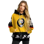 personalized-pittsburgh-steelers-grateful-vibes-gold-hoodie-best-selling
