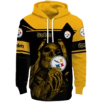 personalized-pittsburgh-steelers-grim-reaper-gold-black-hoodie-best-selling