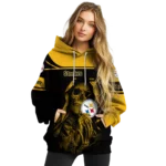 personalized-pittsburgh-steelers-grim-reaper-gold-black-hoodie-best-selling