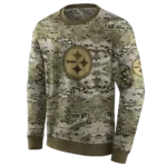 personalized-pittsburgh-steelers-military-style-hoodie-best-selling