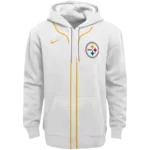 personalized-pittsburgh-steelers-sporty-stripe-white-hoodie-best-selling