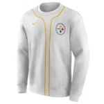personalized-pittsburgh-steelers-sporty-stripe-white-hoodie-best-selling