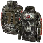 personalized-san-francisco-49ers-camo-skull-hoodie-best-selling