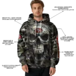 personalized-san-francisco-49ers-camo-skull-hoodie-best-selling