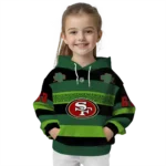 personalized-san-francisco-49ers-celtic-patterns-green-hoodie-best-selling