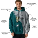 philadelphia-eagles-achmed-skull-green-hoodie-best-selling
