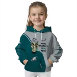 philadelphia-eagles-achmed-skull-green-hoodie-best-selling
