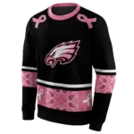 philadelphia-eagles-awareness-ribbon-black-pink-hoodie-best-selling