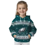 philadelphia-eagles-christmas-trees-green-hoodie-best-selling