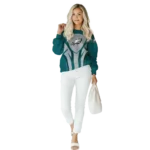 philadelphia-eagles-concentric-lines-green-black-hoodie-best-selling