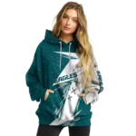 philadelphia-eagles-dynamic-slash-green-white-hoodie-best-selling