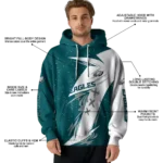 philadelphia-eagles-dynamic-slash-green-white-hoodie-best-selling