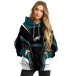 philadelphia-eagles-futuristic-pattern-green-black-hoodie-best-selling