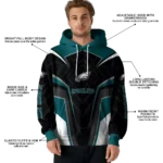 philadelphia-eagles-futuristic-pattern-green-black-hoodie-best-selling