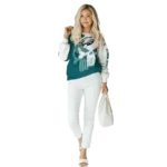 philadelphia-eagles-graphic-punisher-green-white-hoodie-best-selling