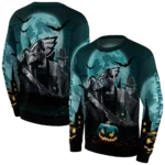 philadelphia-eagles-halloween-vibes-green-black-hoodie-best-selling