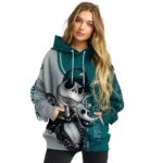 philadelphia-eagles-jack-skellington-green-hoodie-best-selling