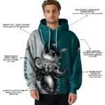 philadelphia-eagles-jack-skellington-green-hoodie-best-selling