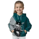 philadelphia-eagles-jack-skellington-green-hoodie-best-selling