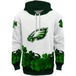 philadelphia-eagles-lucky-motif-white-green-hoodie-best-selling
