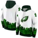philadelphia-eagles-lucky-motif-white-green-hoodie-best-selling