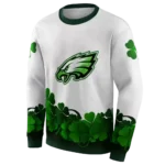 philadelphia-eagles-lucky-motif-white-green-hoodie-best-selling