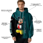 philadelphia-eagles-mickey-mouse-green-black-hoodie-best-selling
