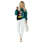 philadelphia-eagles-mickey-mouse-green-black-hoodie-best-selling