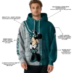 philadelphia-eagles-minnie-mouse-green-hoodie-best-selling