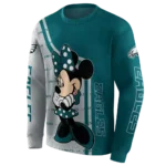philadelphia-eagles-minnie-mouse-green-hoodie-best-selling