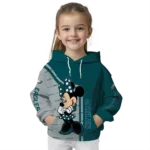 philadelphia-eagles-minnie-mouse-green-hoodie-best-selling