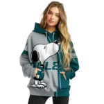 philadelphia-eagles-playful-snoopy-green-hoodie-best-selling