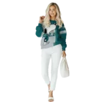 philadelphia-eagles-playful-snoopy-green-hoodie-best-selling